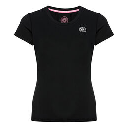 Eve Tech Round-Neck Tee Women