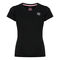 Eve Tech Round-Neck Tee Women