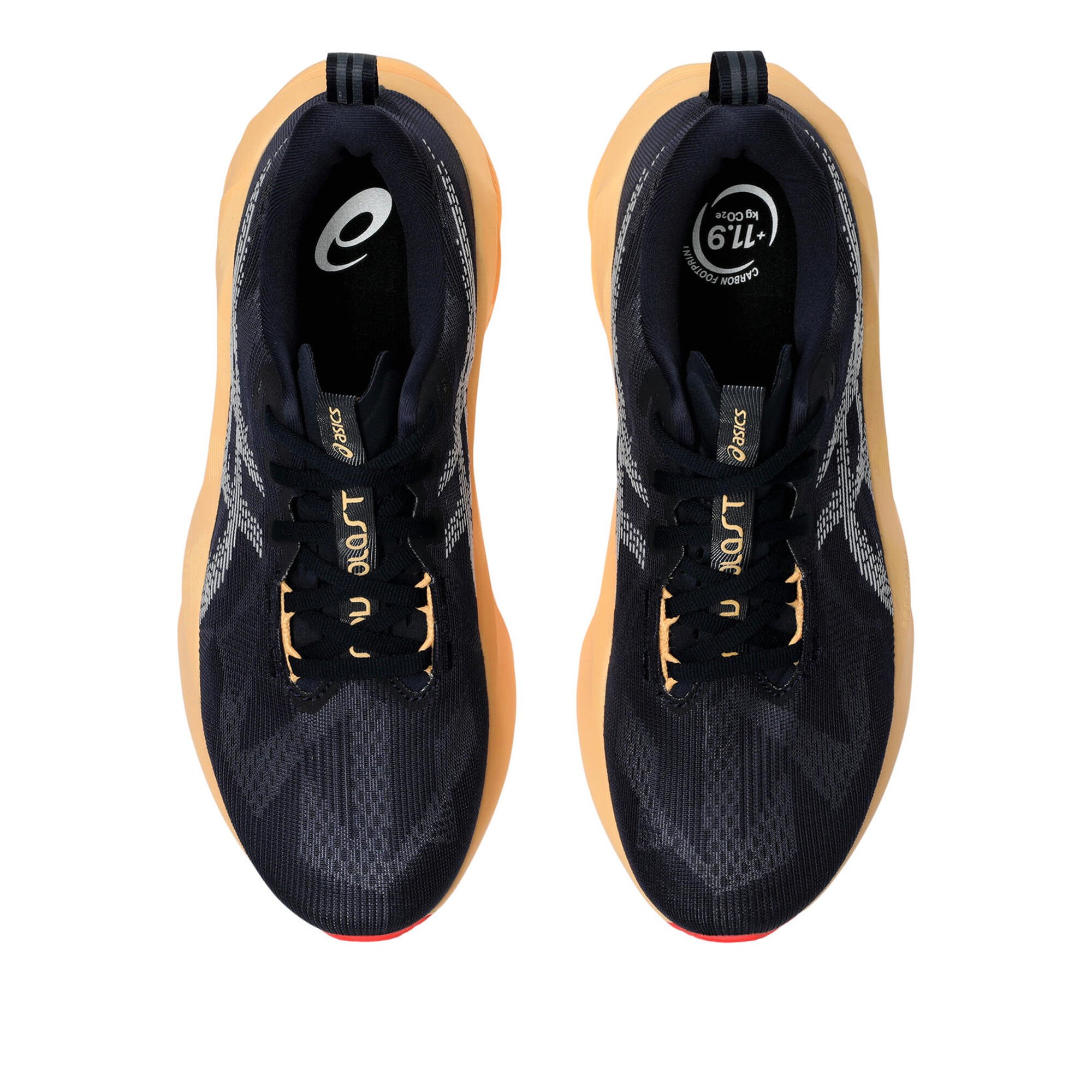 ASICS