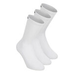 NEO Bekleidung NEO Flyweight Laufsocken 3er Pack Unisex-wei&szlig;