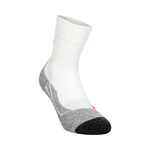 Falke Bekleidung Falke RU3 Comfort Laufsocken Damen-Wei&szlig;