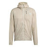 adi365 High Visible  Laufjacke Herren-khaki