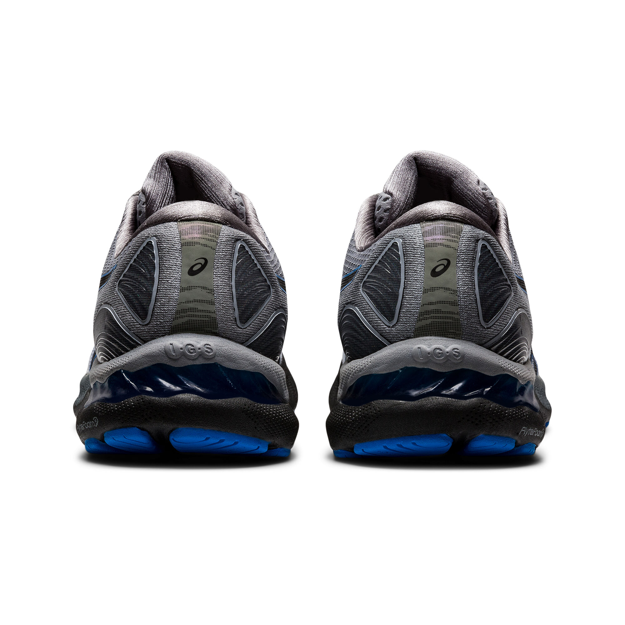 ASICS