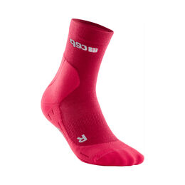 Cold Wheater Mid-Cut Socks