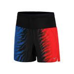 Mizuno Multi Pocket Short