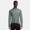 Pacer Half-Zip Longsleeve