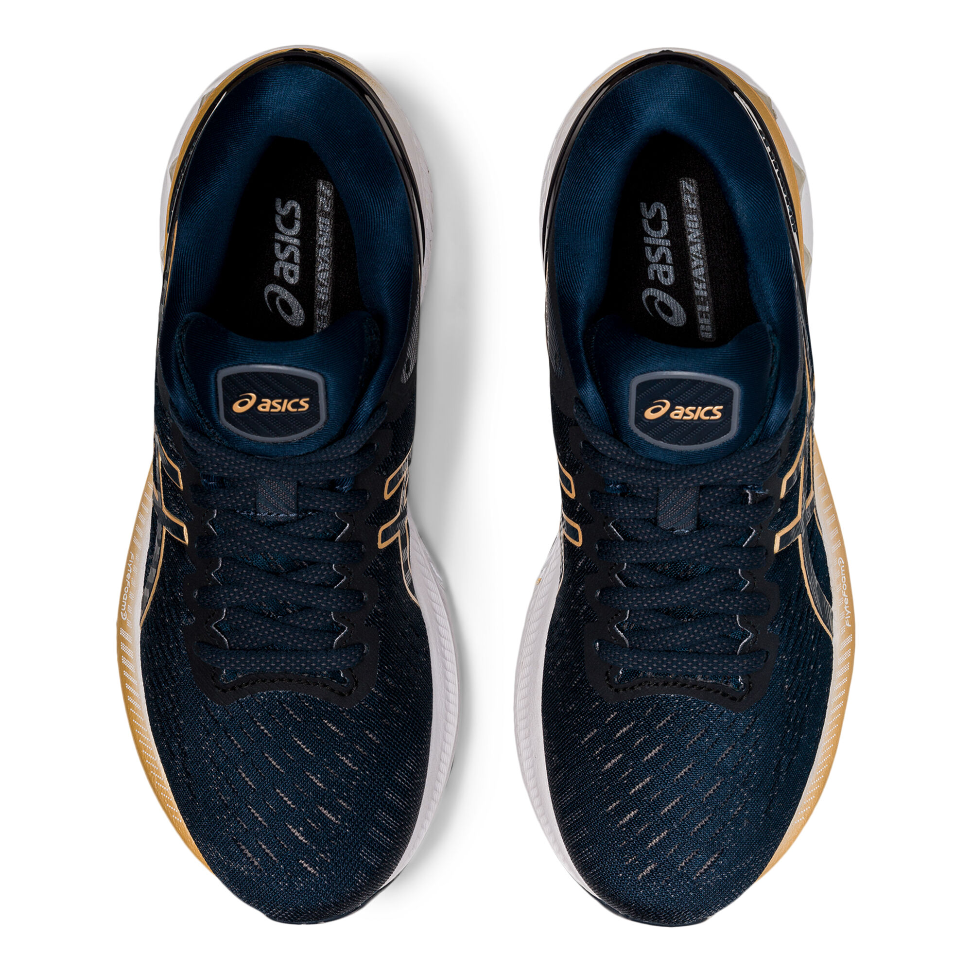 ASICS