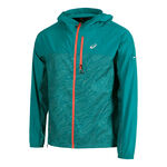 ASICS Fujitrail Packable Windbreaker