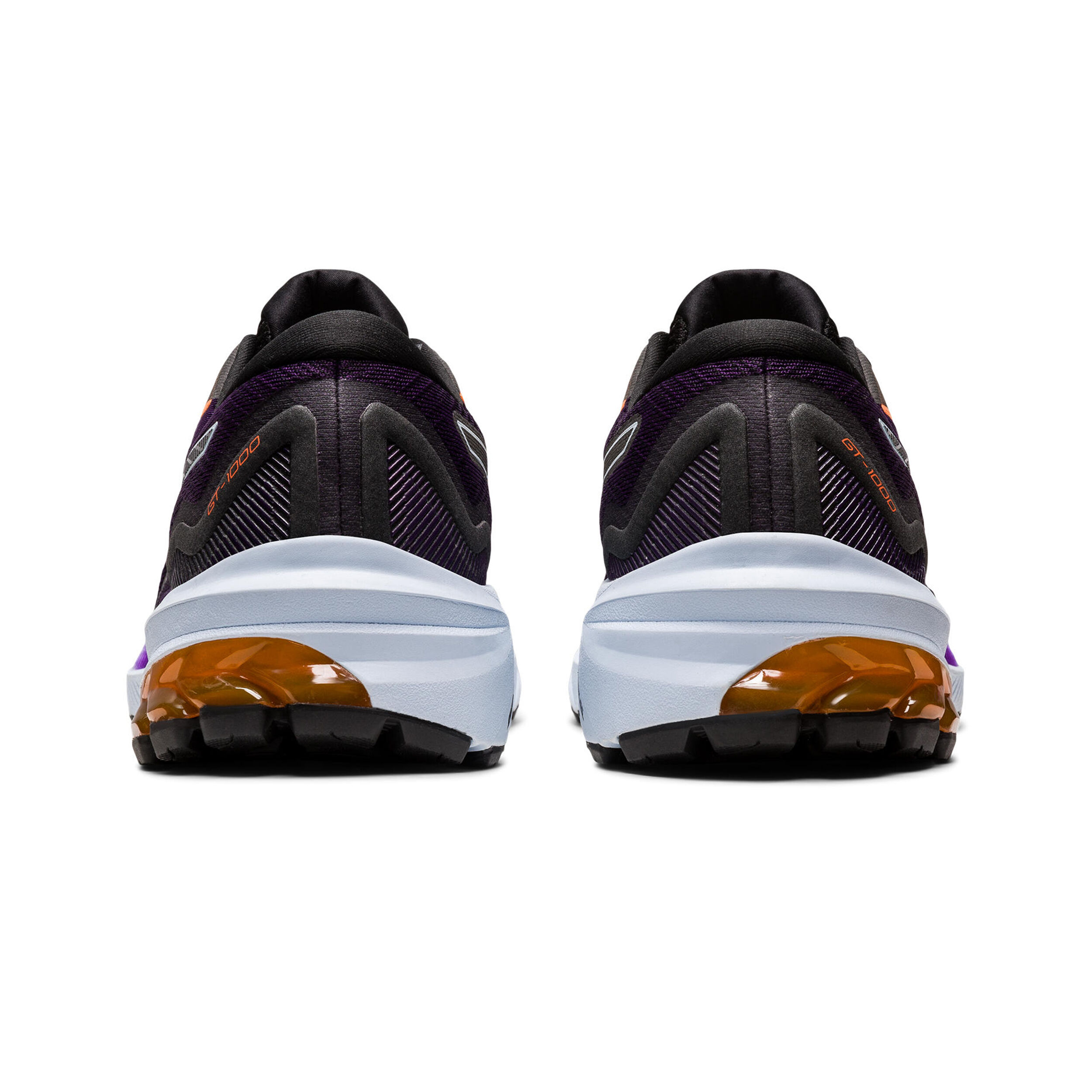 ASICS GT 1000 11 TR Trailschuh Damen Lila Schwarz online kaufen Running Point CH
