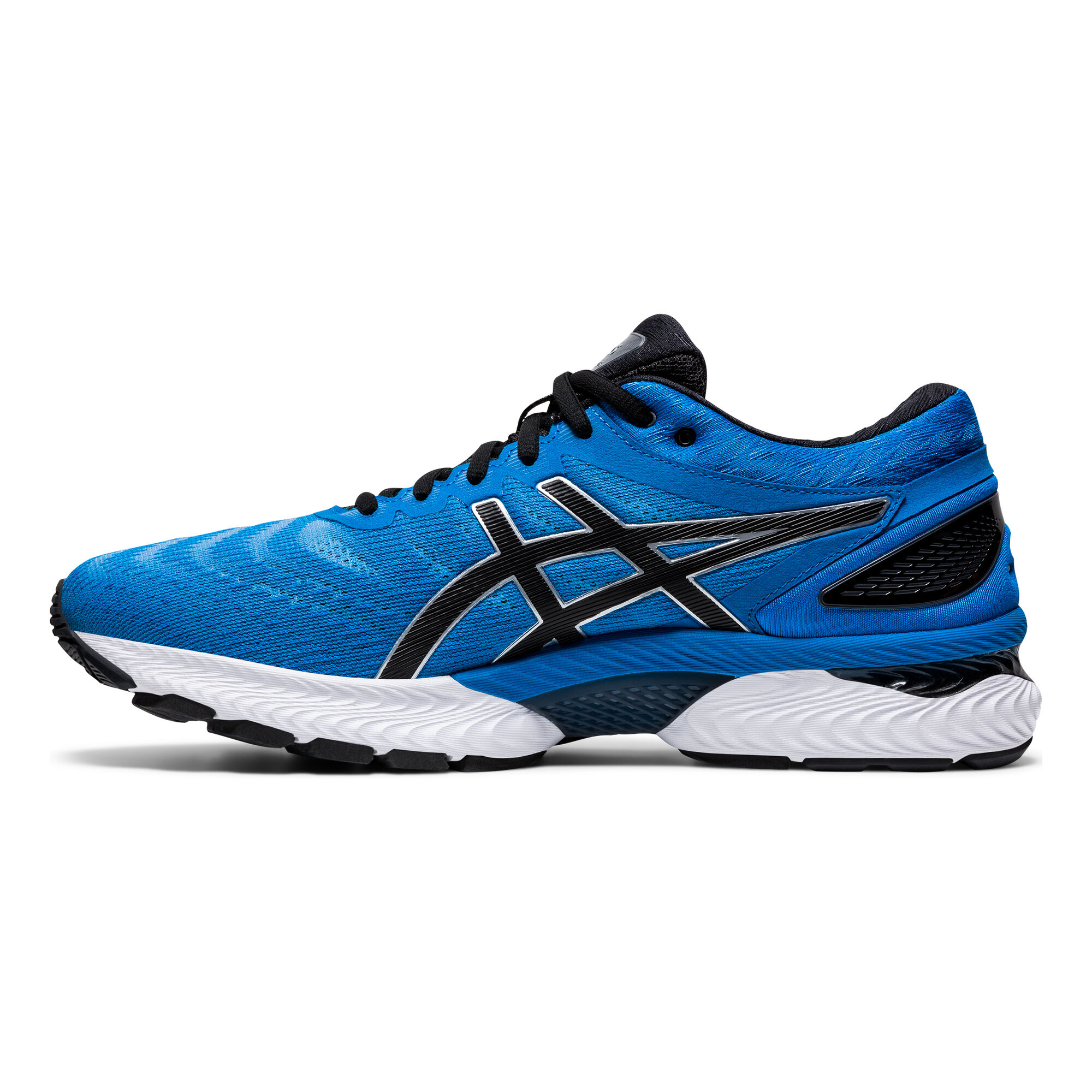 ASICS