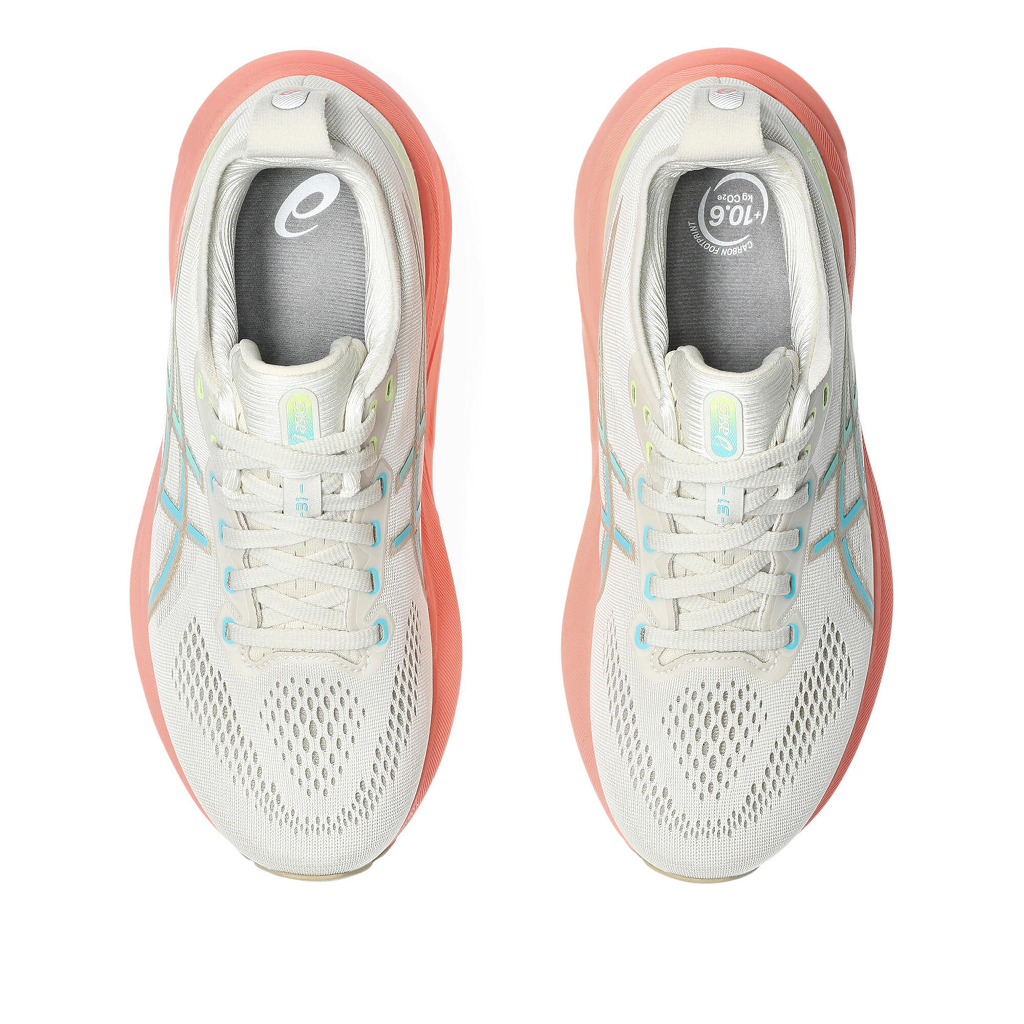 ASICS