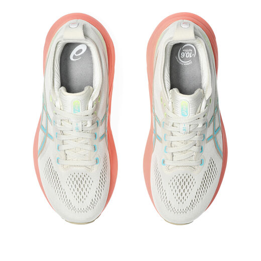 ASICS