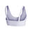 Dri-Fit Indy plunge cutout Bra