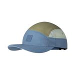 Buff 5 Panel Go Cap