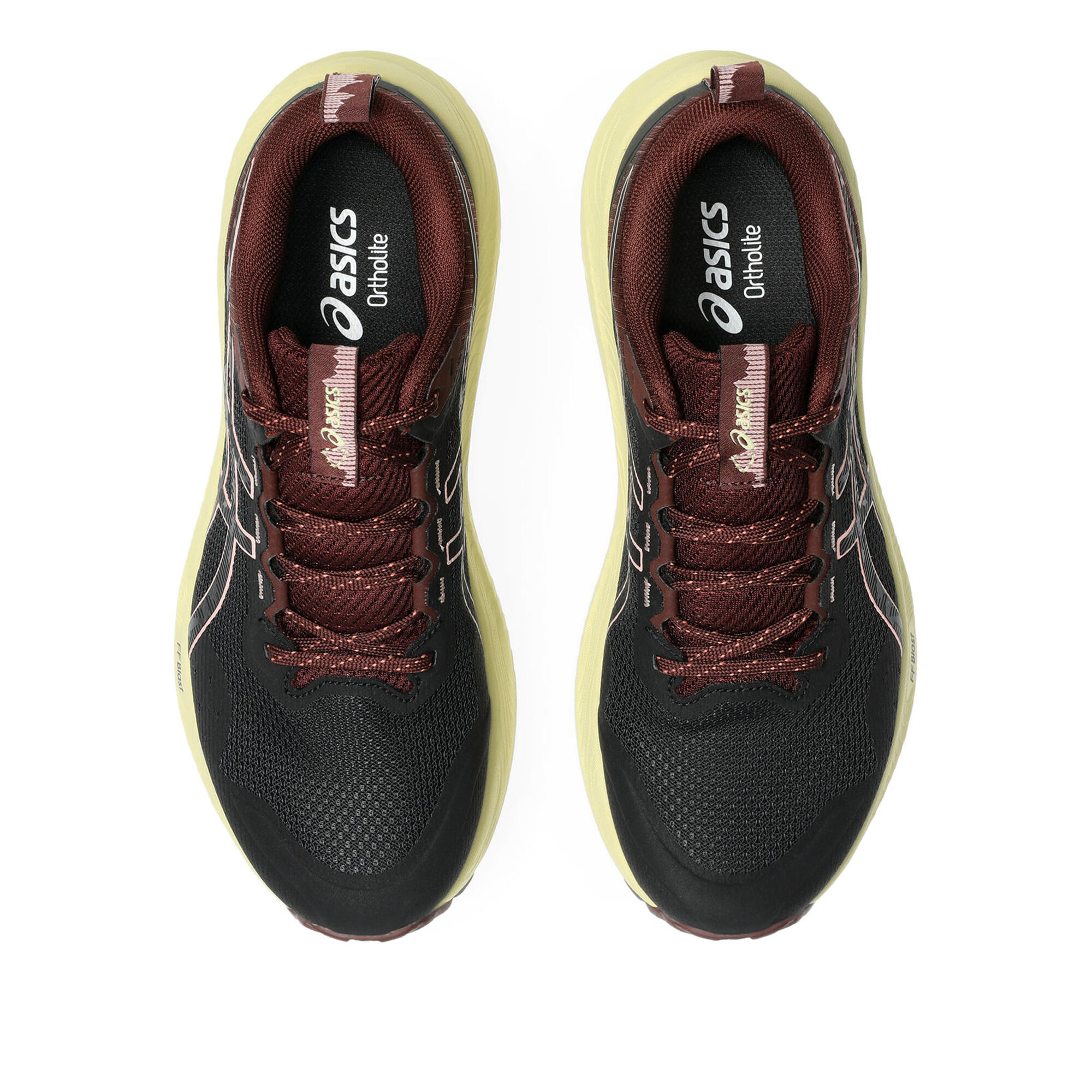 ASICS