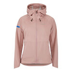 Craft Bekleidung Craft Pro Hydro3 Laufjacke Damen-Rosa