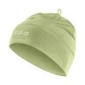 Polyknit Warm Reflective Mütze Unisex-limette