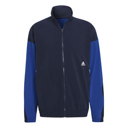 Travel Vent Track Top
