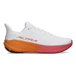 Altra Laufschuhe Altra Experience Flow 2 Neutralschuh Damen-Weiß,Orange