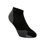 Odlo Bekleidung Odlo Ceramicool Short Laufsocken-Schwarz