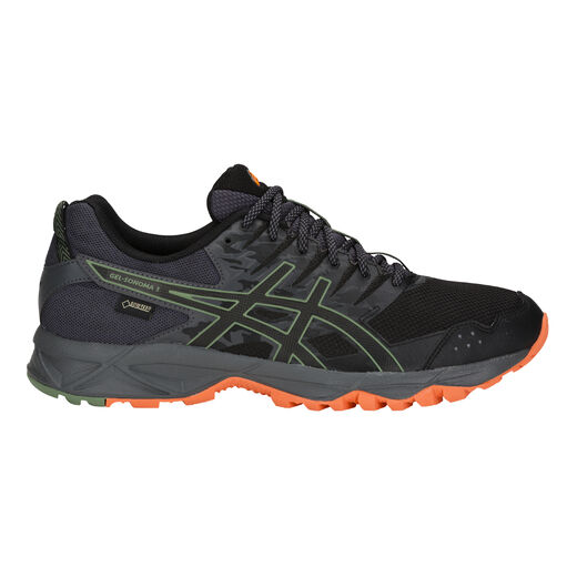 ASICS