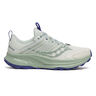 Ride TR2 GTX Trailschuh Damen-Creme,Mint