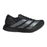 adizero Adios Pro 4 Wettkampfschuh Herren-schwarz, grau