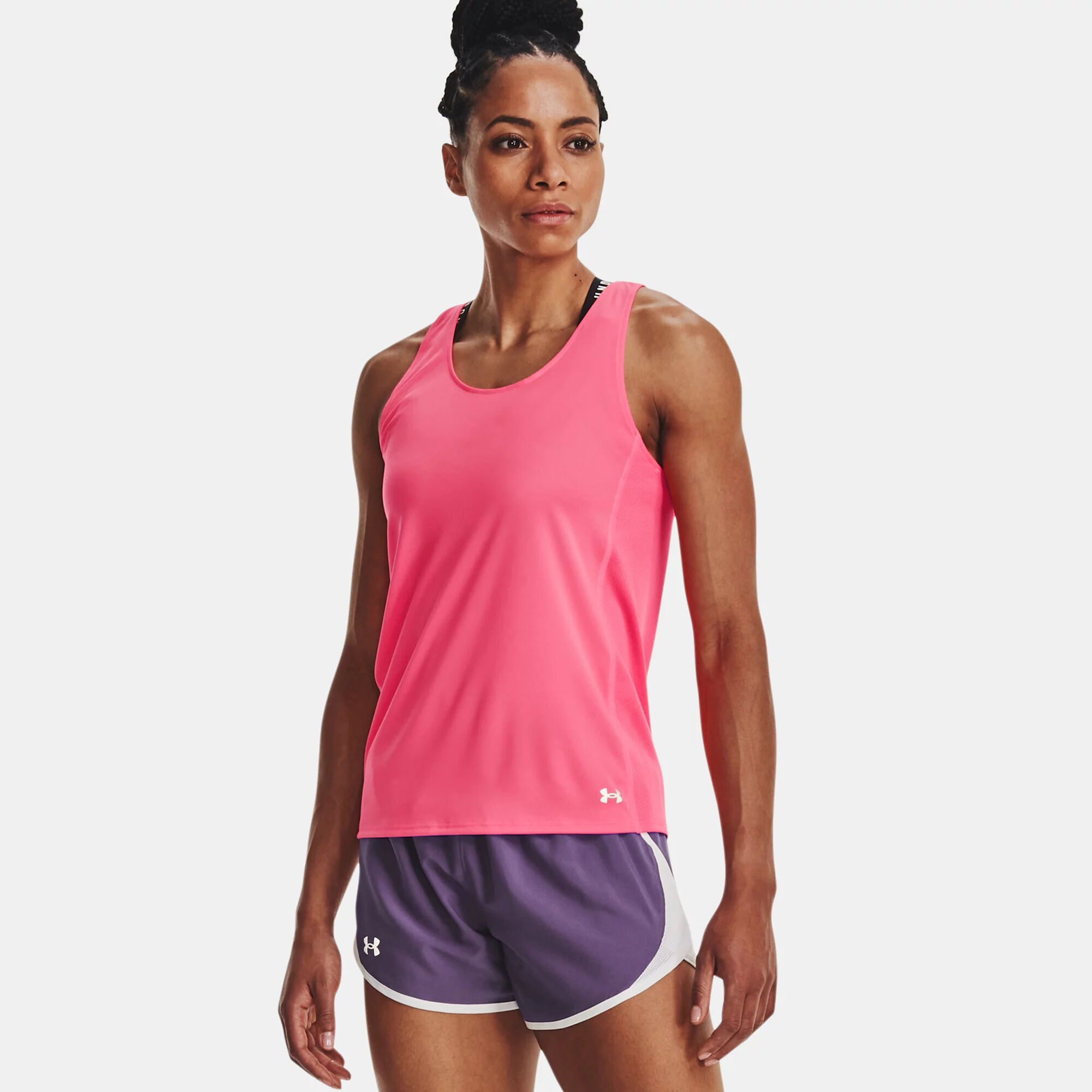 Under Armour