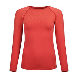 BL Top Crew Neck Longsleeve Performance Light Eco
