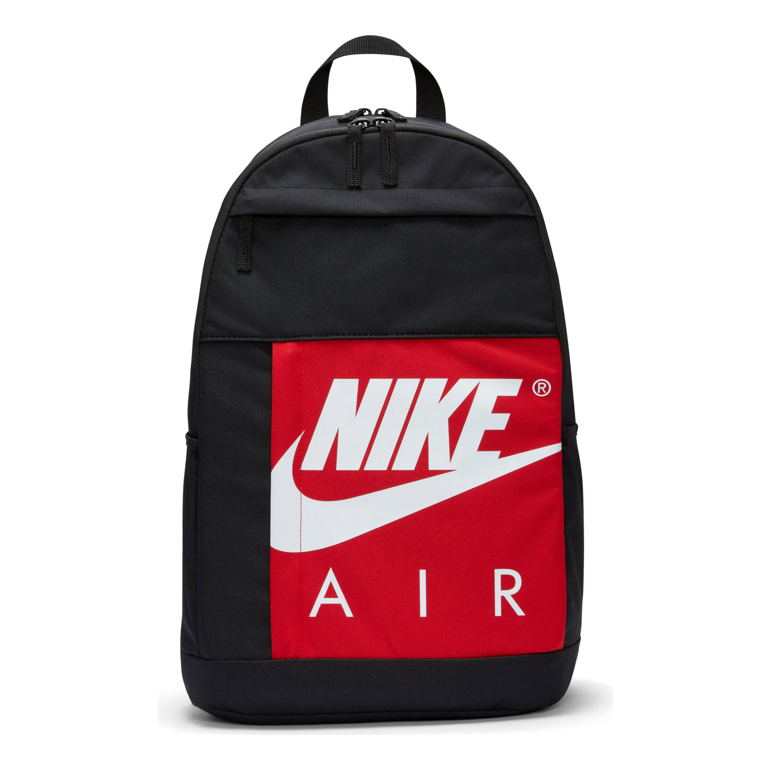 Nike Elemental Rucksack Schwarz Rot online kaufen Running Point CH