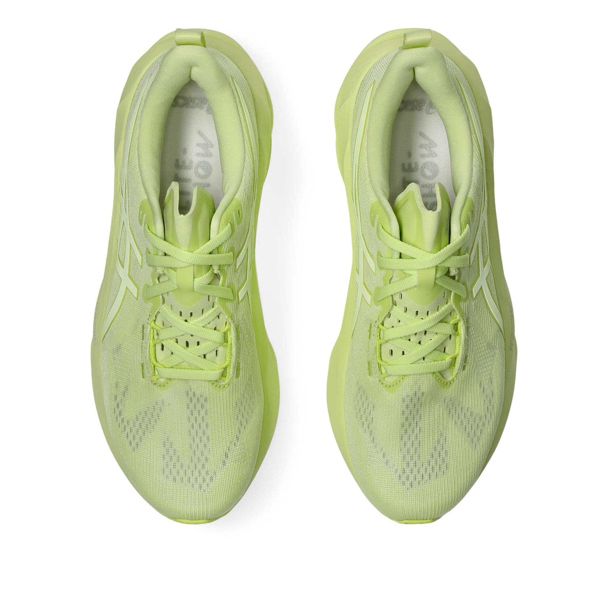 ASICS