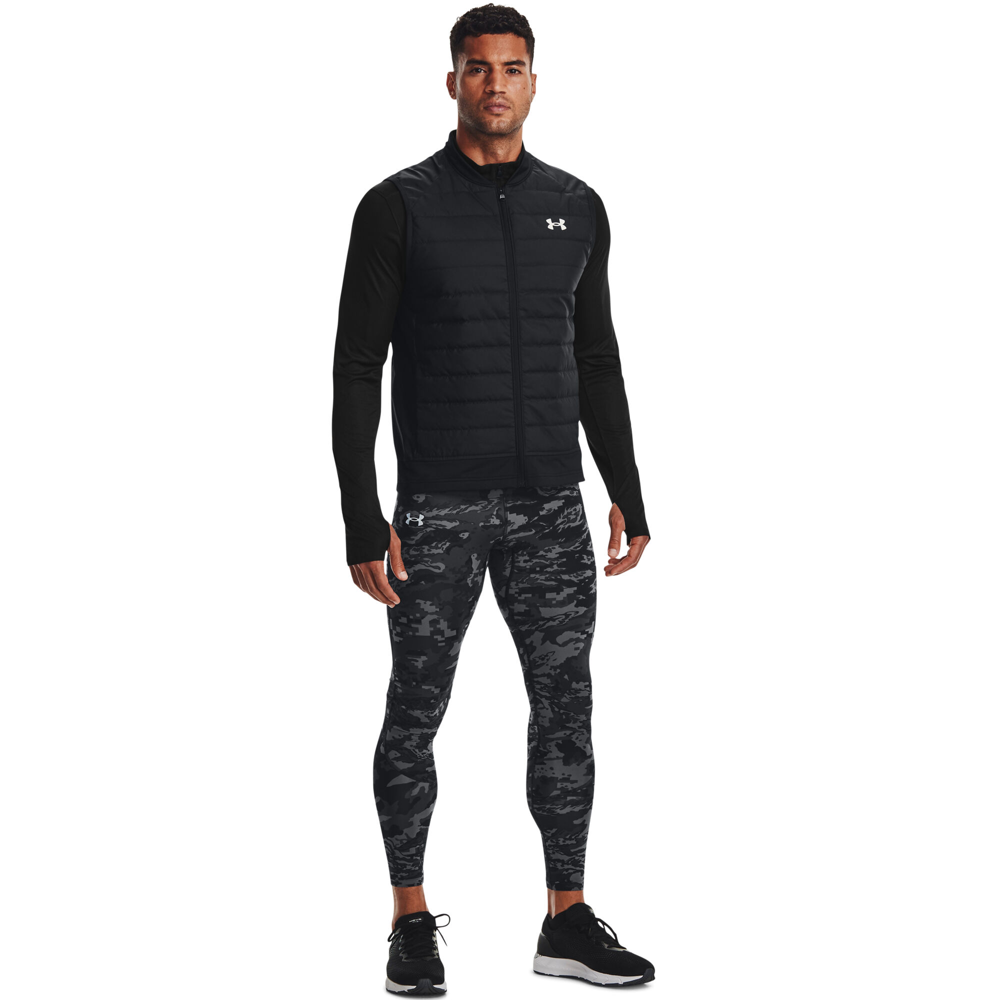 Under Armour