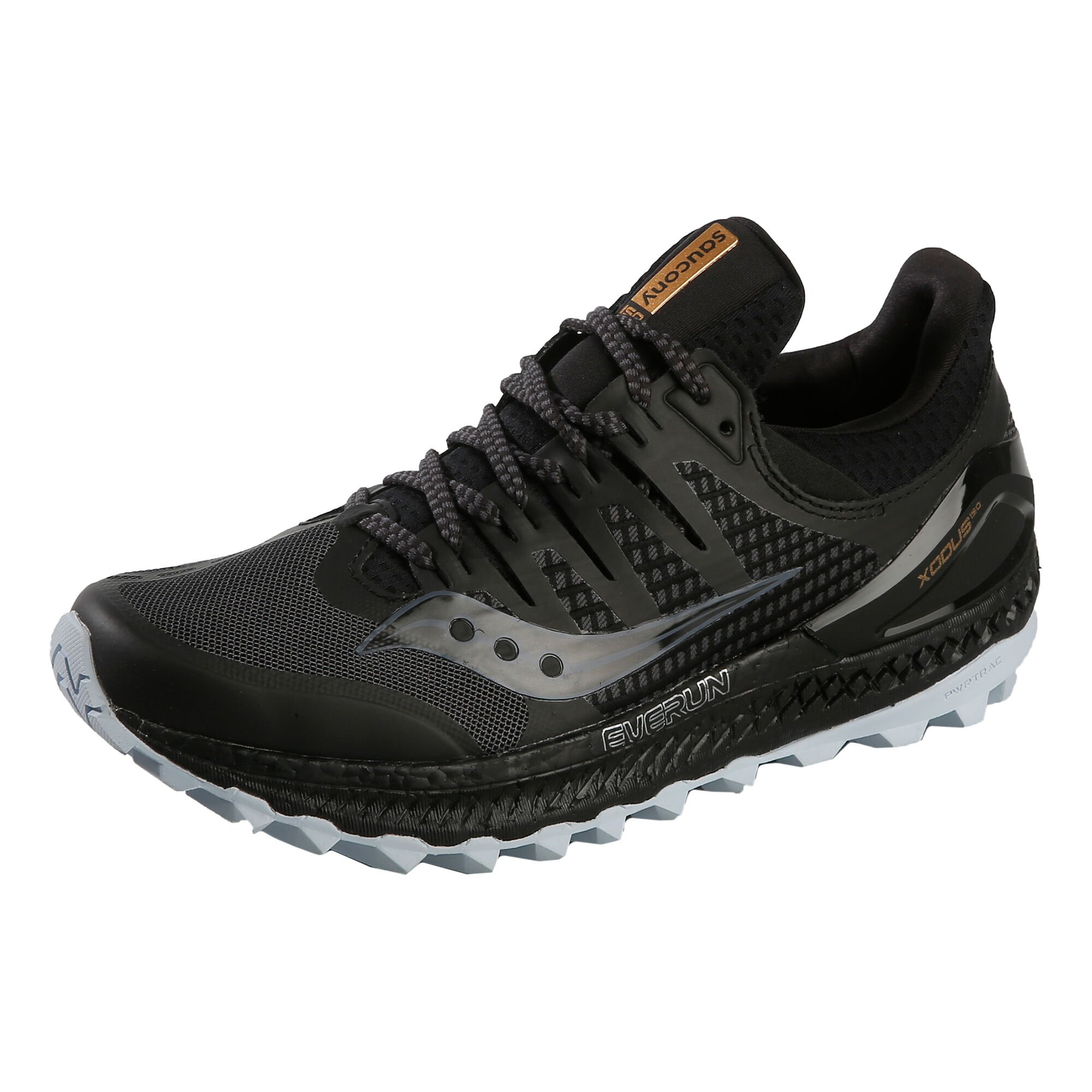Saucony