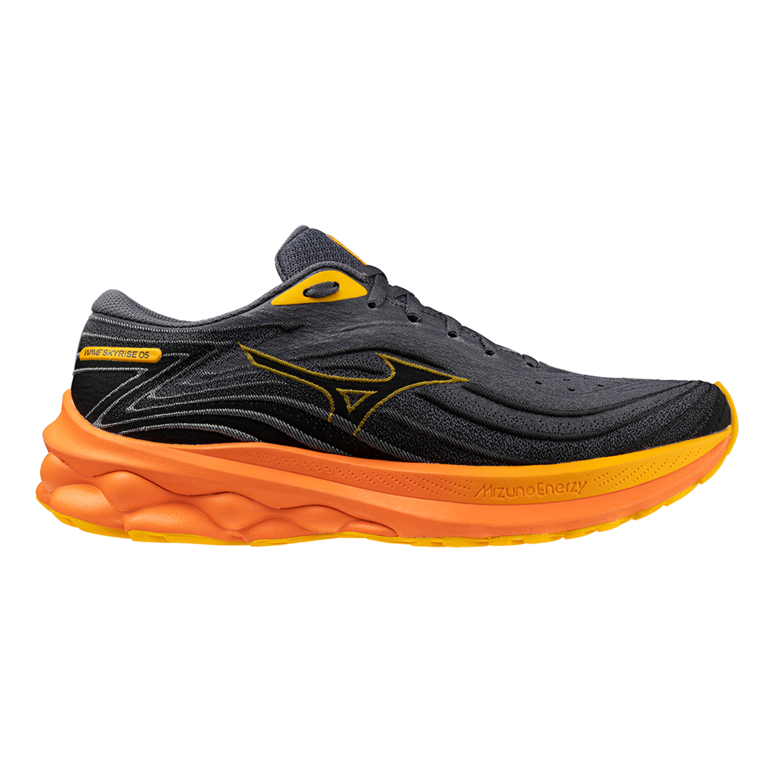 Mizuno wave ascend 5 for sale 2025