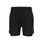 Odlo X-Alp Trail 6in 2in1 Short