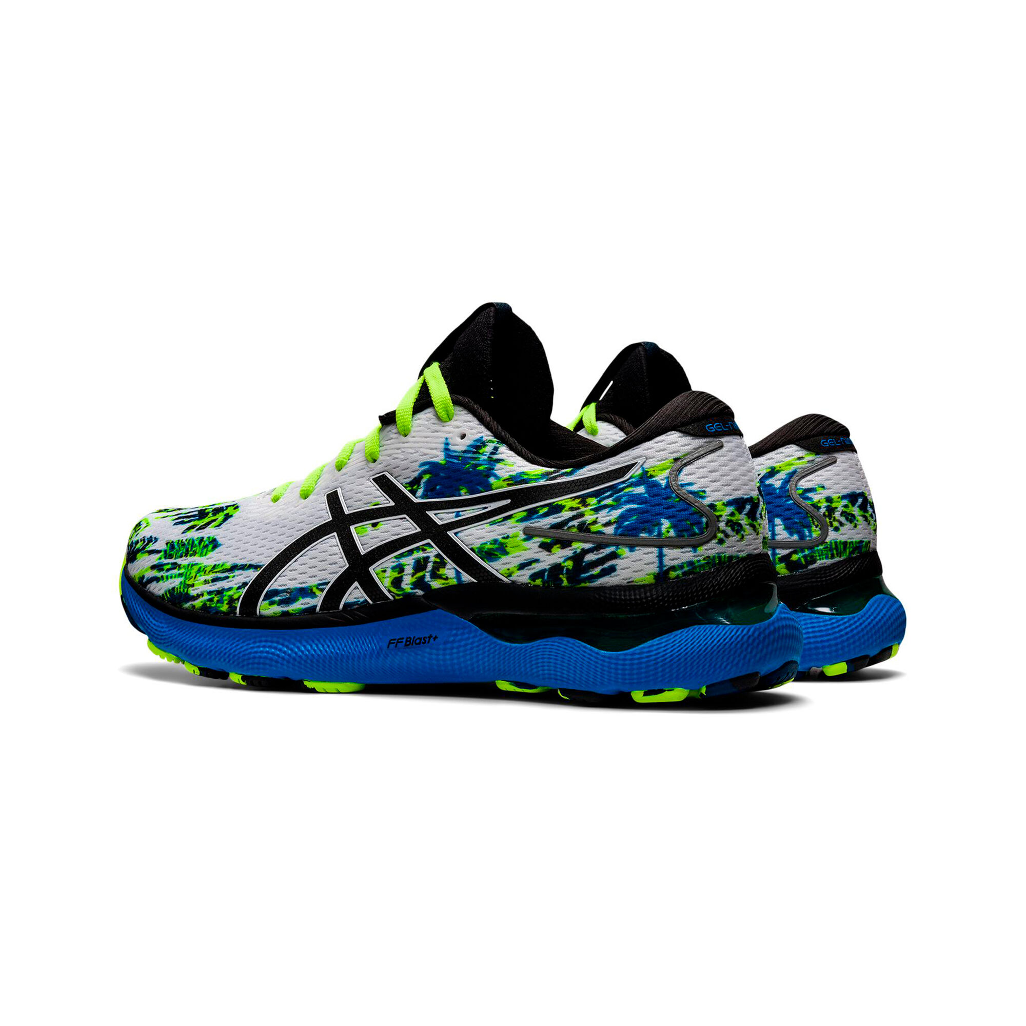 ASICS