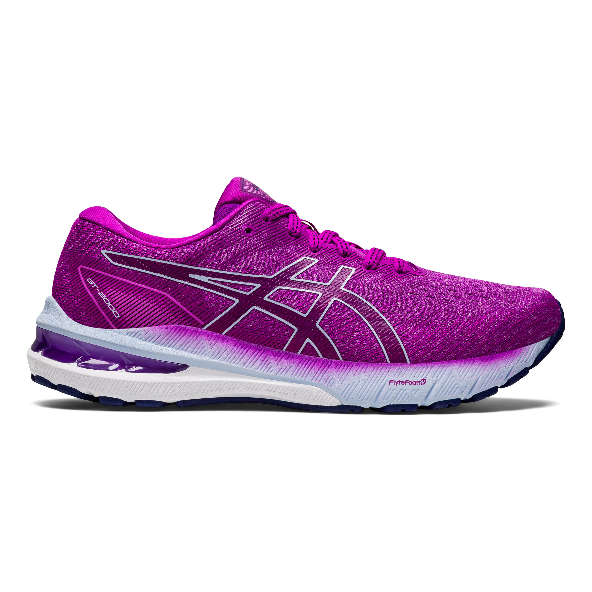Asics gt 2000 top 8 damen 41 5