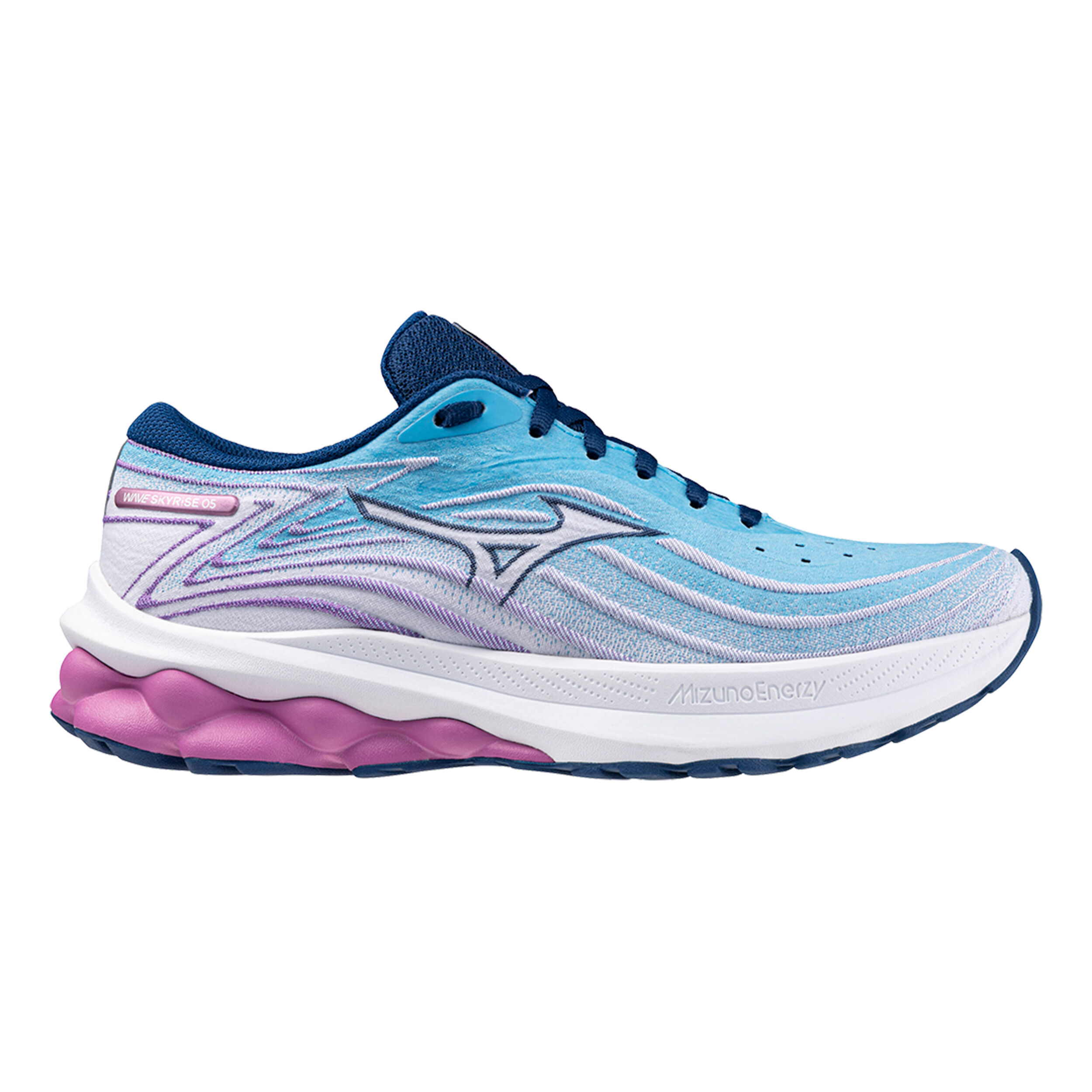 Mizuno neutralschuh deals