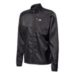 Newline Bekleidung Newline Packable Tech Laufjacke Herren-Grau