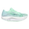 Wave Rebellion Flash 2 Wettkampfschuh Herren-Mint,Dunkelblau