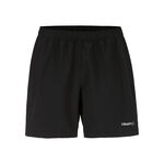 Craft Bekleidung Craft ADV Essence Laufshorts Herren-Schwarz