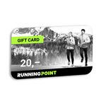Running Point Gutschein RP 20 CHF