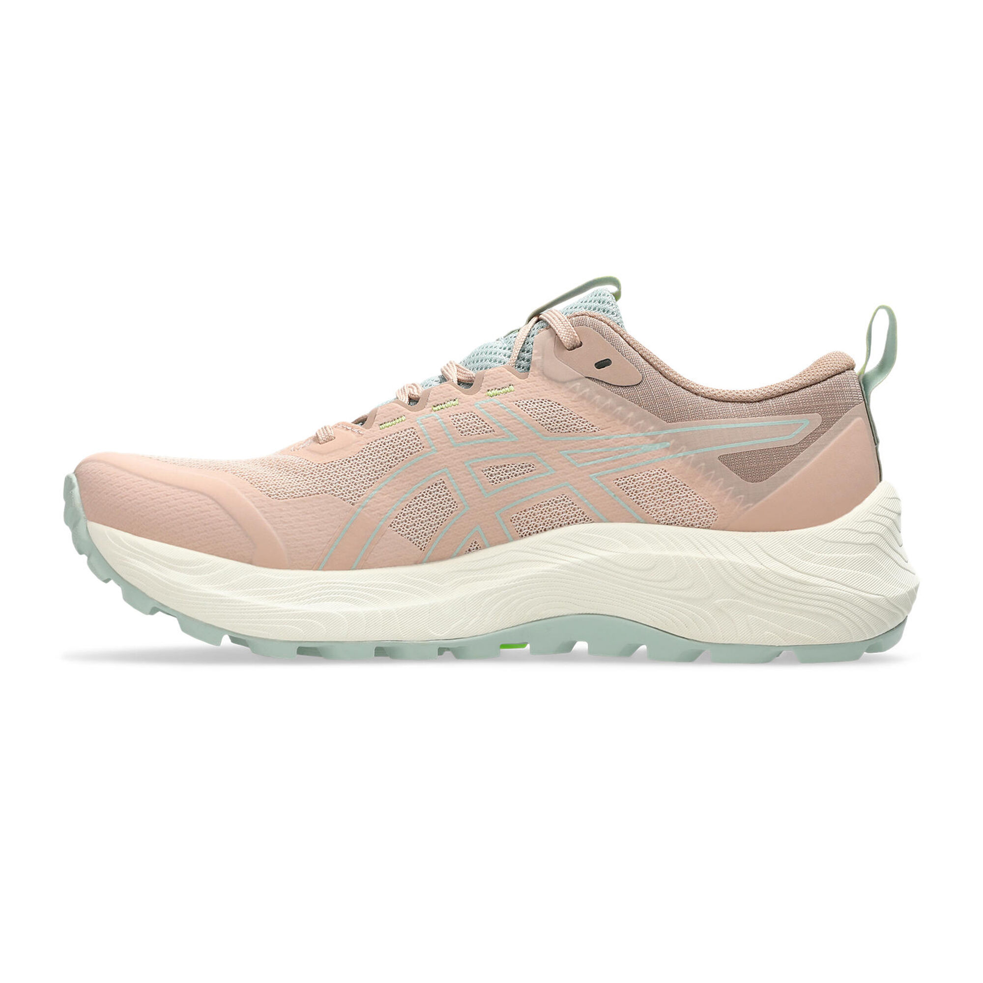 ASICS