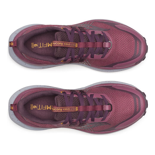Saucony