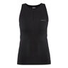 ADV Cool Intensity SL Tank-Top Damen-Schwarz