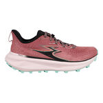361 Grad Laufschuhe 361° Lynx Trailschuh Damen-Lila,Grau