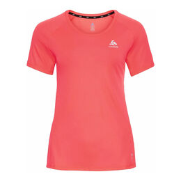 Essential Chill-Tec T-Shirt Shortsleeve Crew Neck
