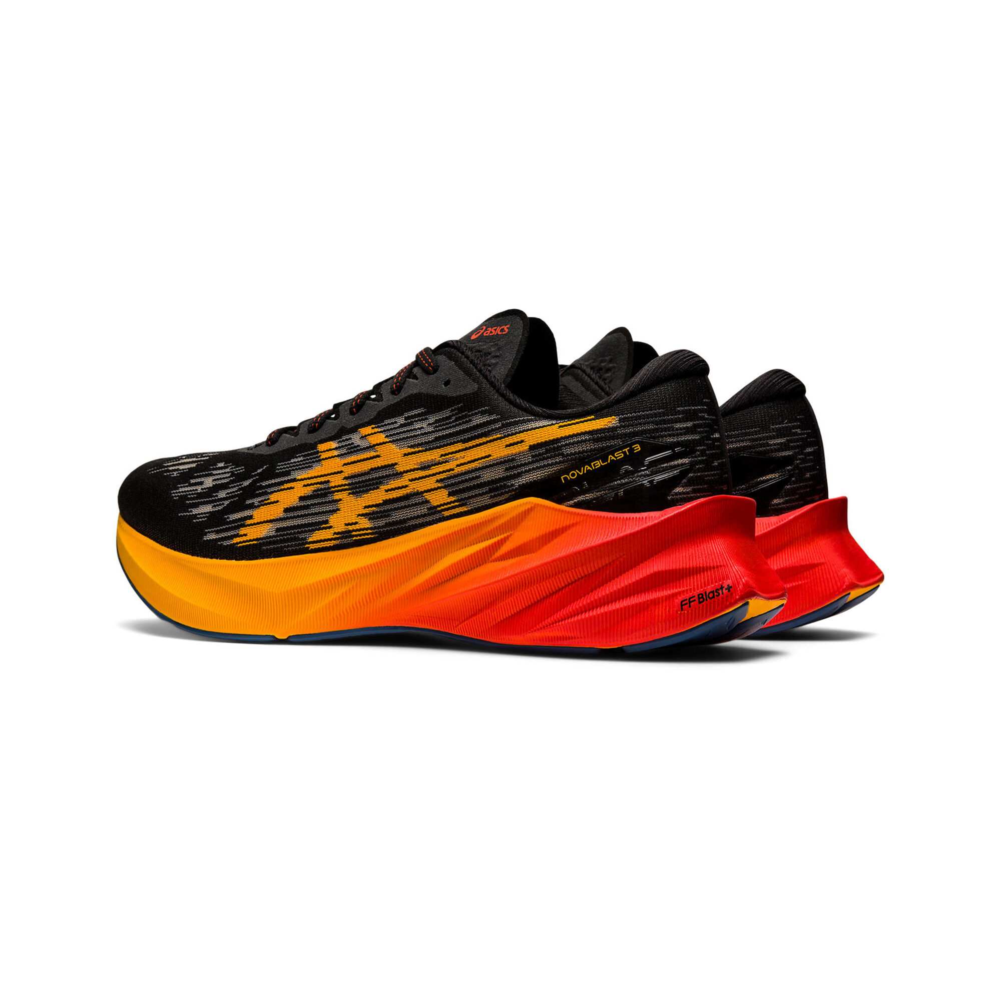 ASICS