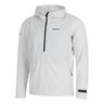 Subz Light Sweatjacke Herren - grau, 