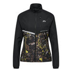 Newline Bekleidung Newline Austin Laufjacke Damen-Mehrfarbig